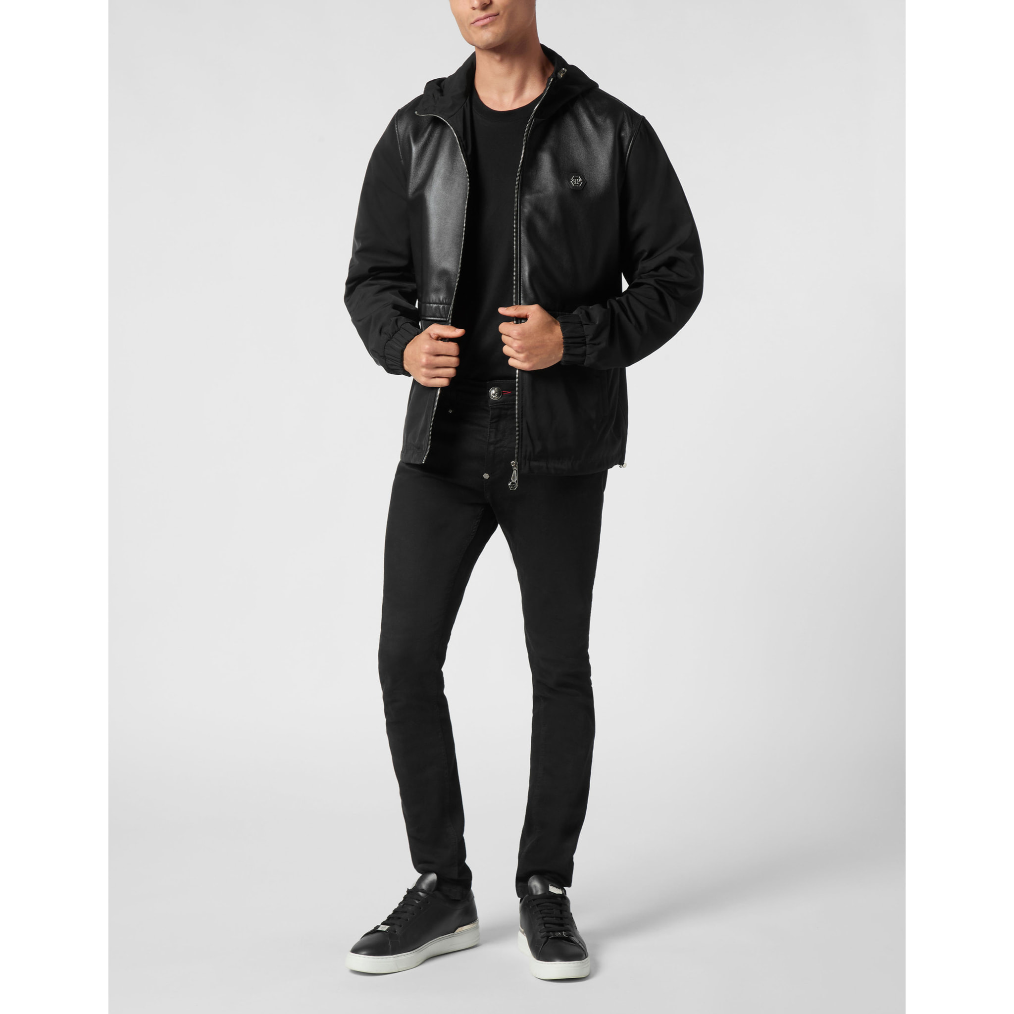 PHILIPP PLEIN Jacket