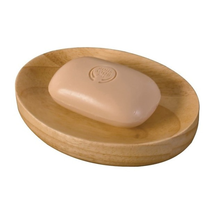 Porte savon Bambou GOBI Spirella