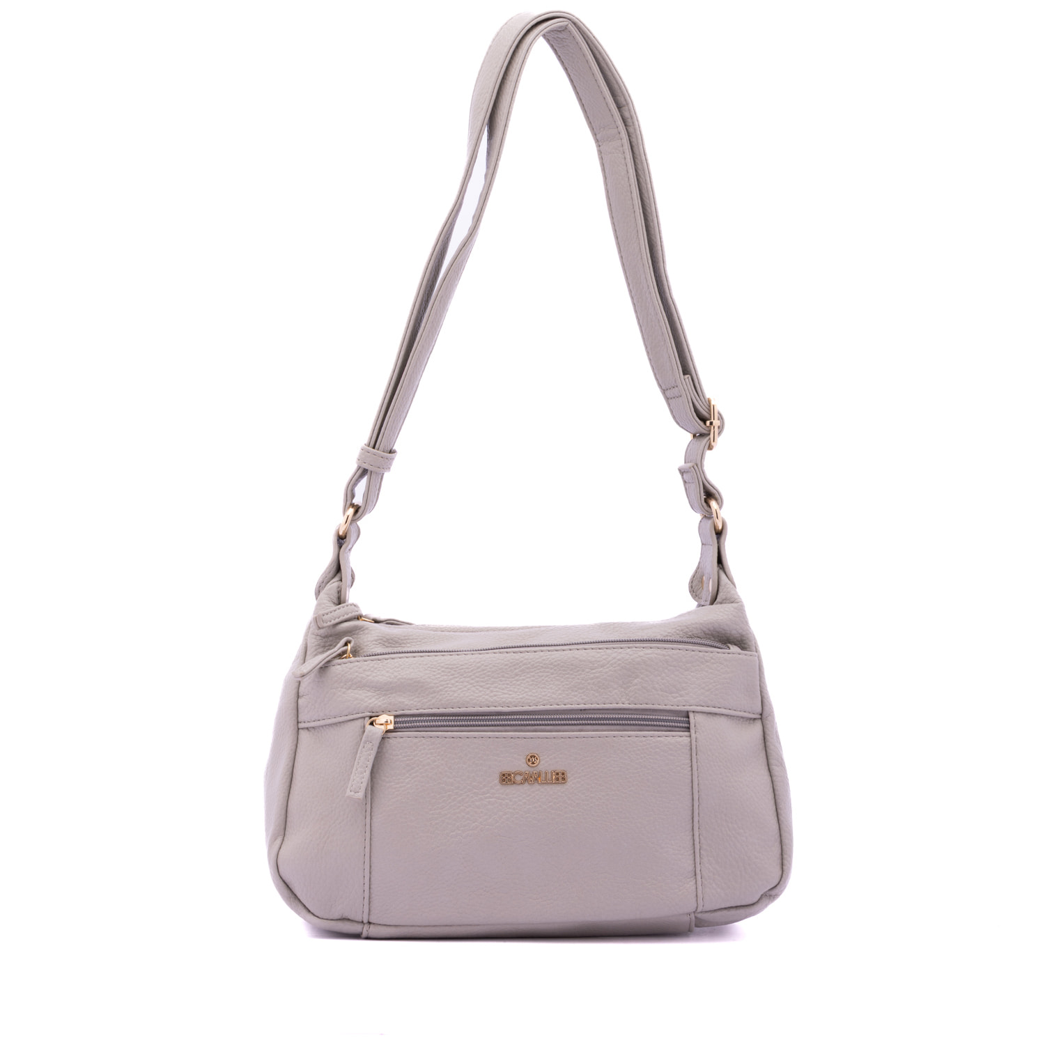 Borsa a spalla  da donna ecopelle Prodotto Vegano 30x20x10 cm