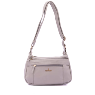 Borsa a spalla  da donna ecopelle Prodotto Vegano 30x20x10 cm