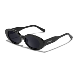 Gafas de Sol Capri Black / Black D.Franklin