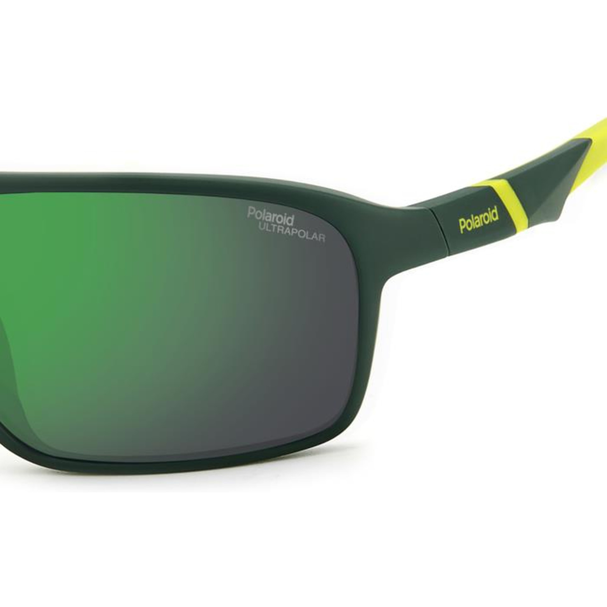 Gafas de Sol Polaroid PLD 7058/S DLD Polarizadas de Policarbonato Hombre 64 mm