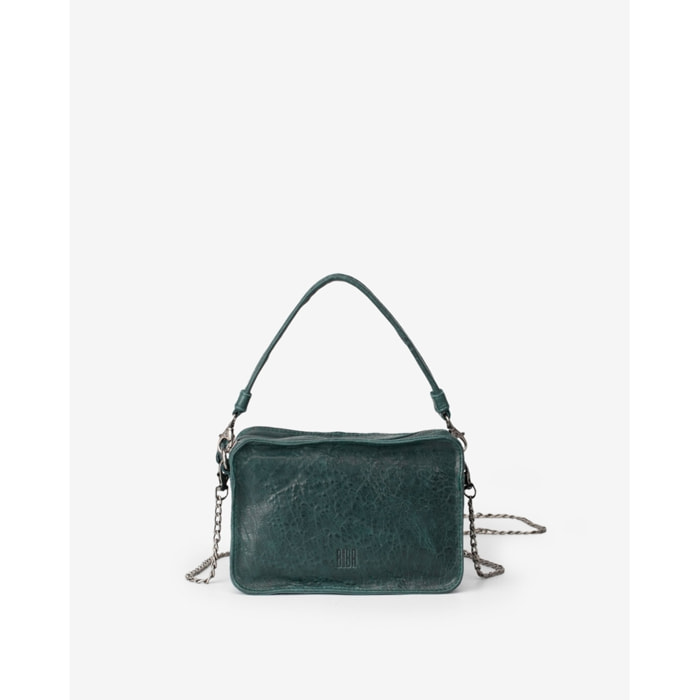 Bolso de mano BIBA Logan de piel