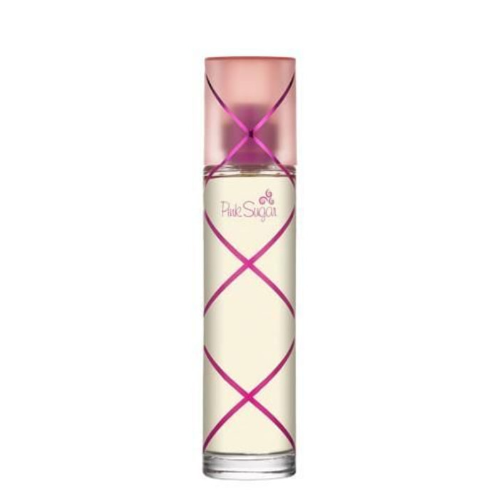 Pink sugar  - Eau de Toilette