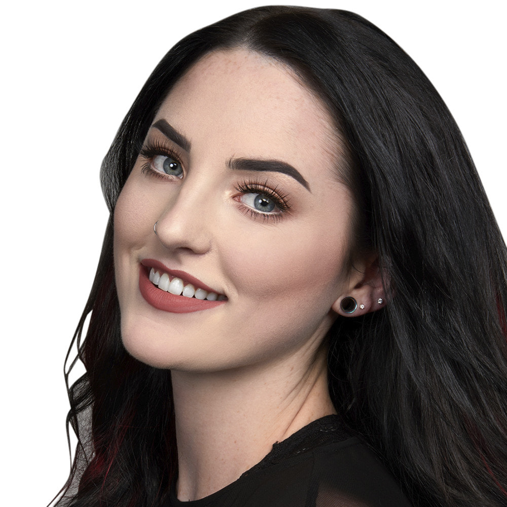 NYX Professional Makeup Can't Stop Won't Stop Fond de teint Pale