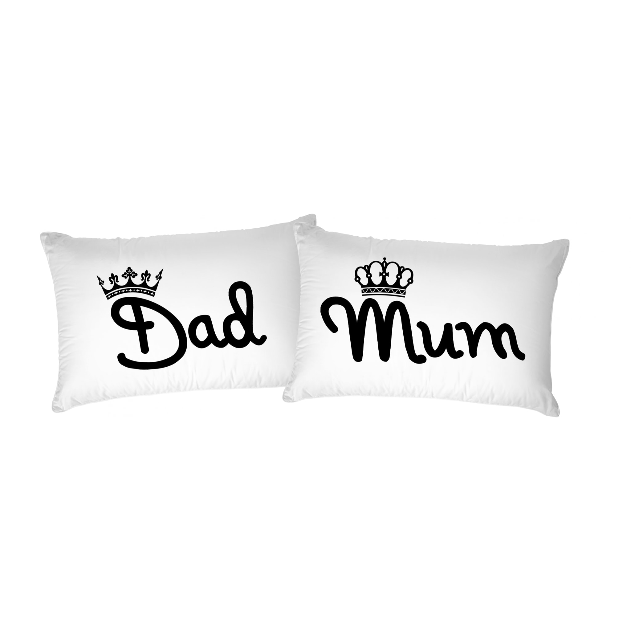 COPPIA FEDERE PRINTED COTONE 11