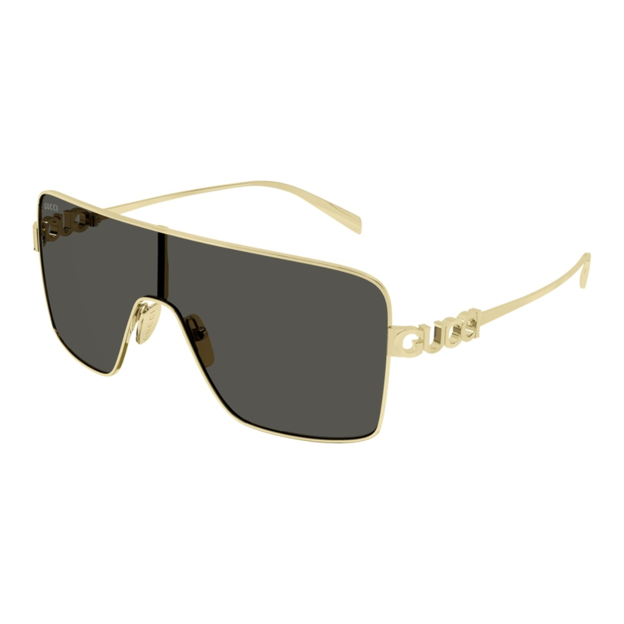 Gafas de Sol Gucci GG1936S-001 de Metal Mujer 99 mm