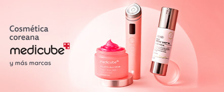 Medicube Cosméticos coreanos