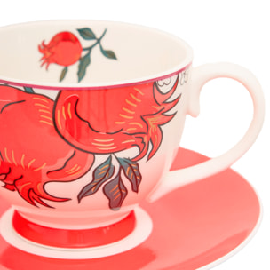 Set colazione Alice da 2 pezzi