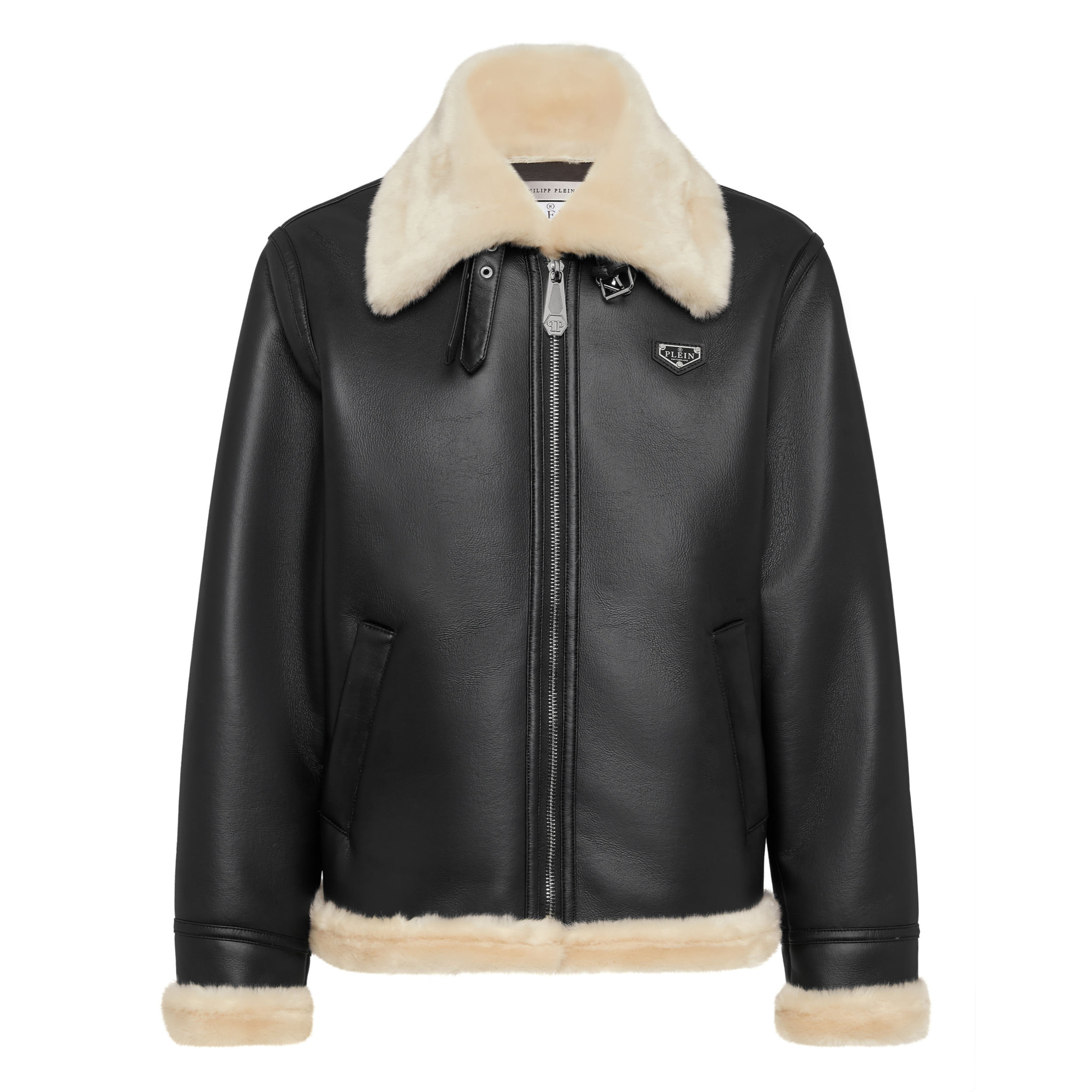 PHILIPP PLEIN Chaqueta