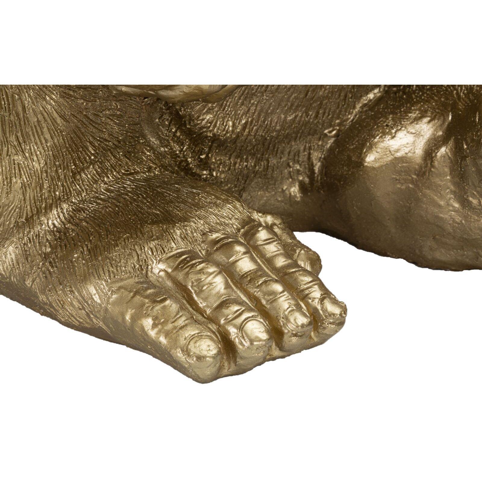 GORILLA GOLD CHARME 1921 DORATO