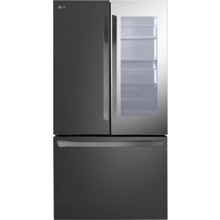 Réfrigérateur multi portes LG GMZ765SBHJ INSTAVIEW