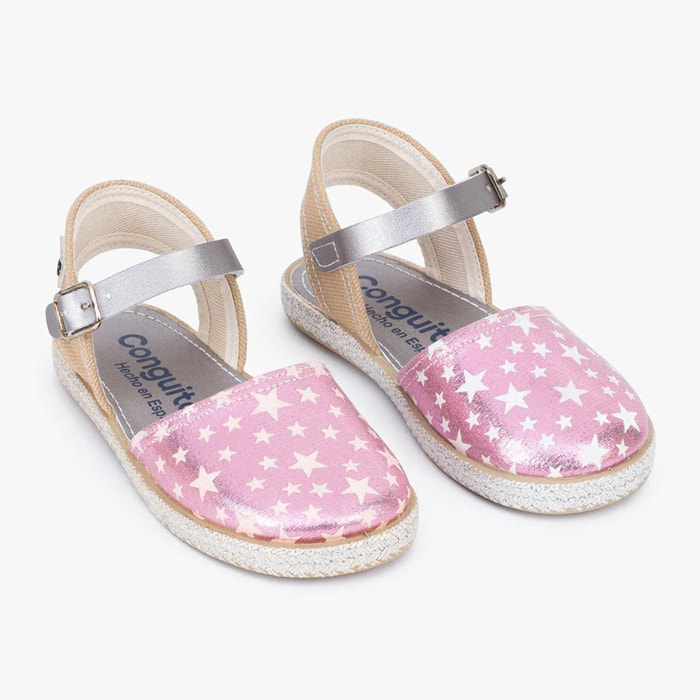 Sandalias best sale niña privalia