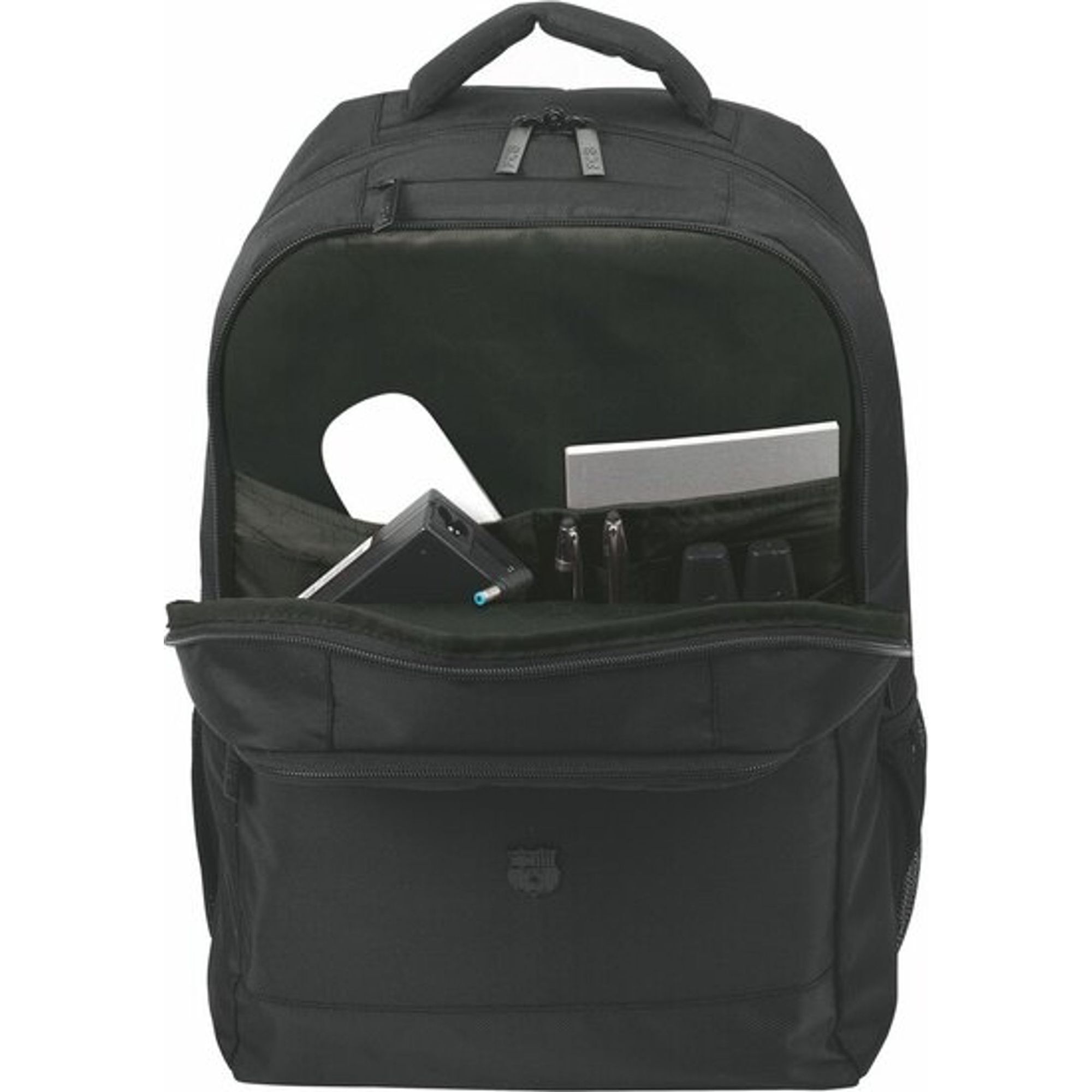 Mochila para portatil 15,6" f.c.barcelona premium