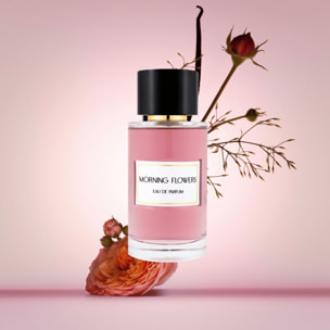 Morning Flower - Eau de Parfum 100 ml