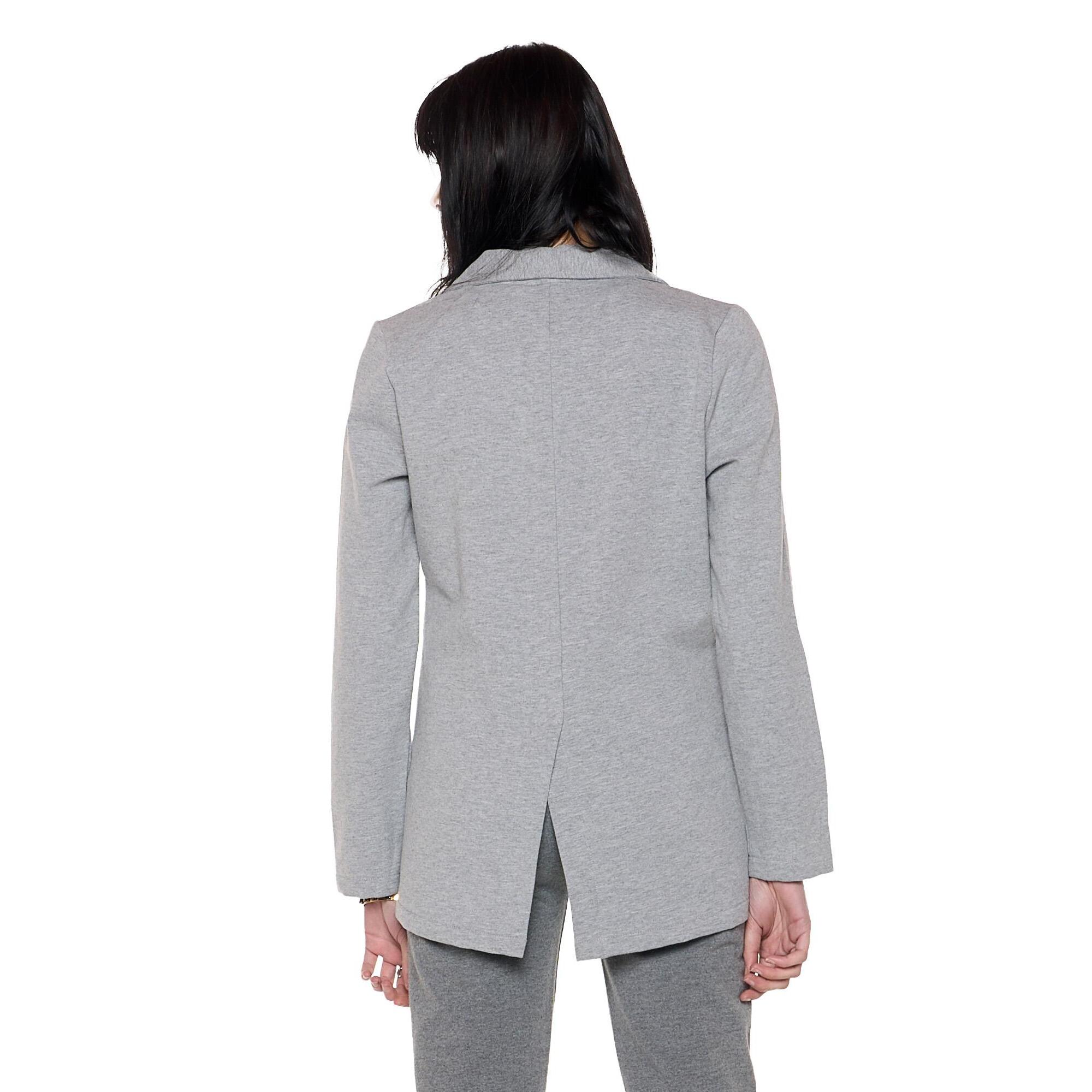 Felpe blazer invernale da donna "Pearl"