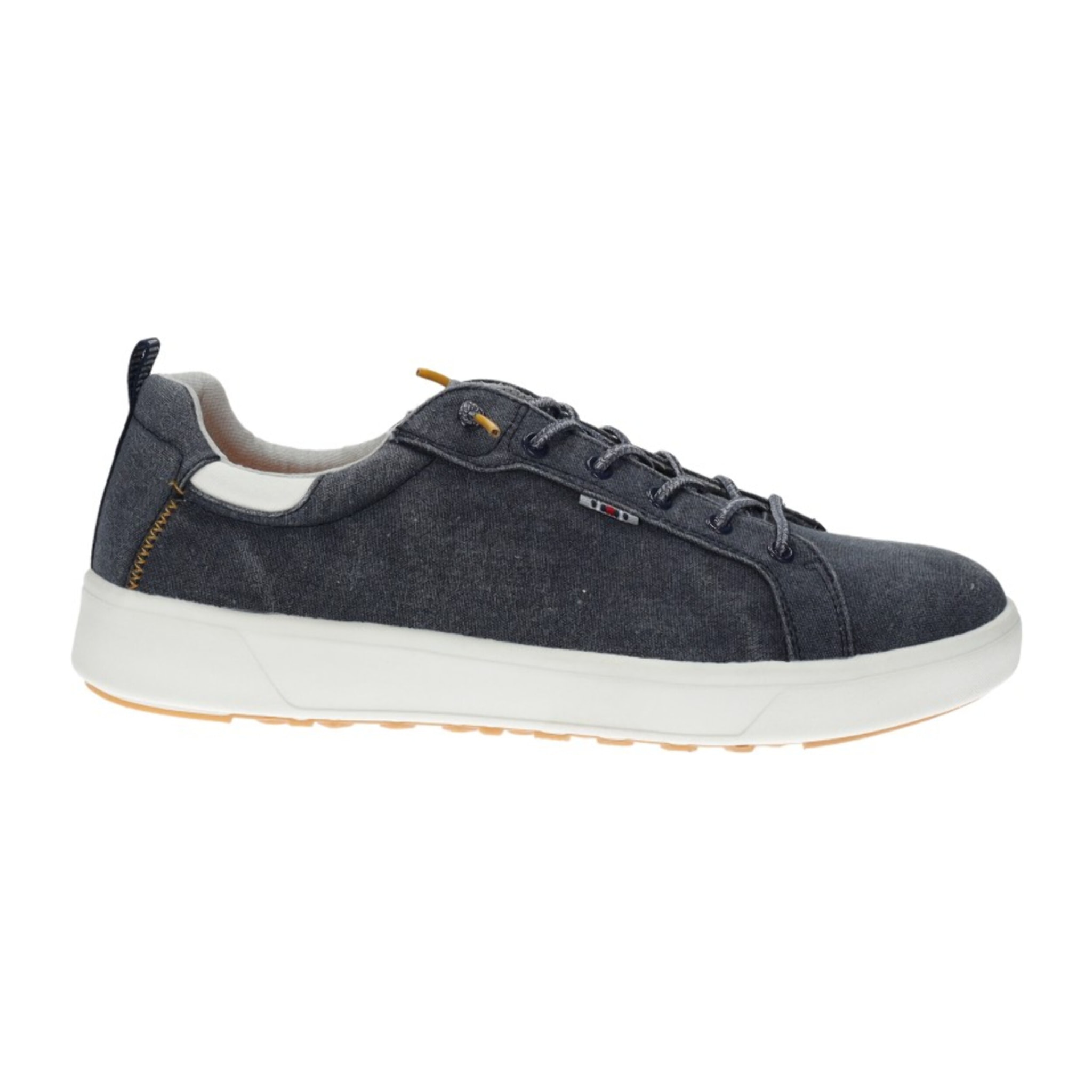 Sneakers Uomo Tata Italia Blu
