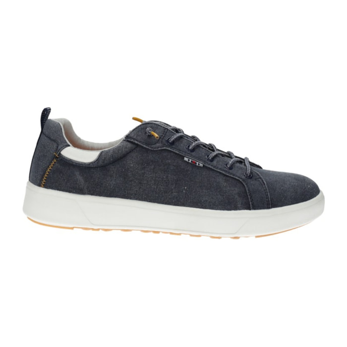 Sneakers Uomo Tata Italia Blu