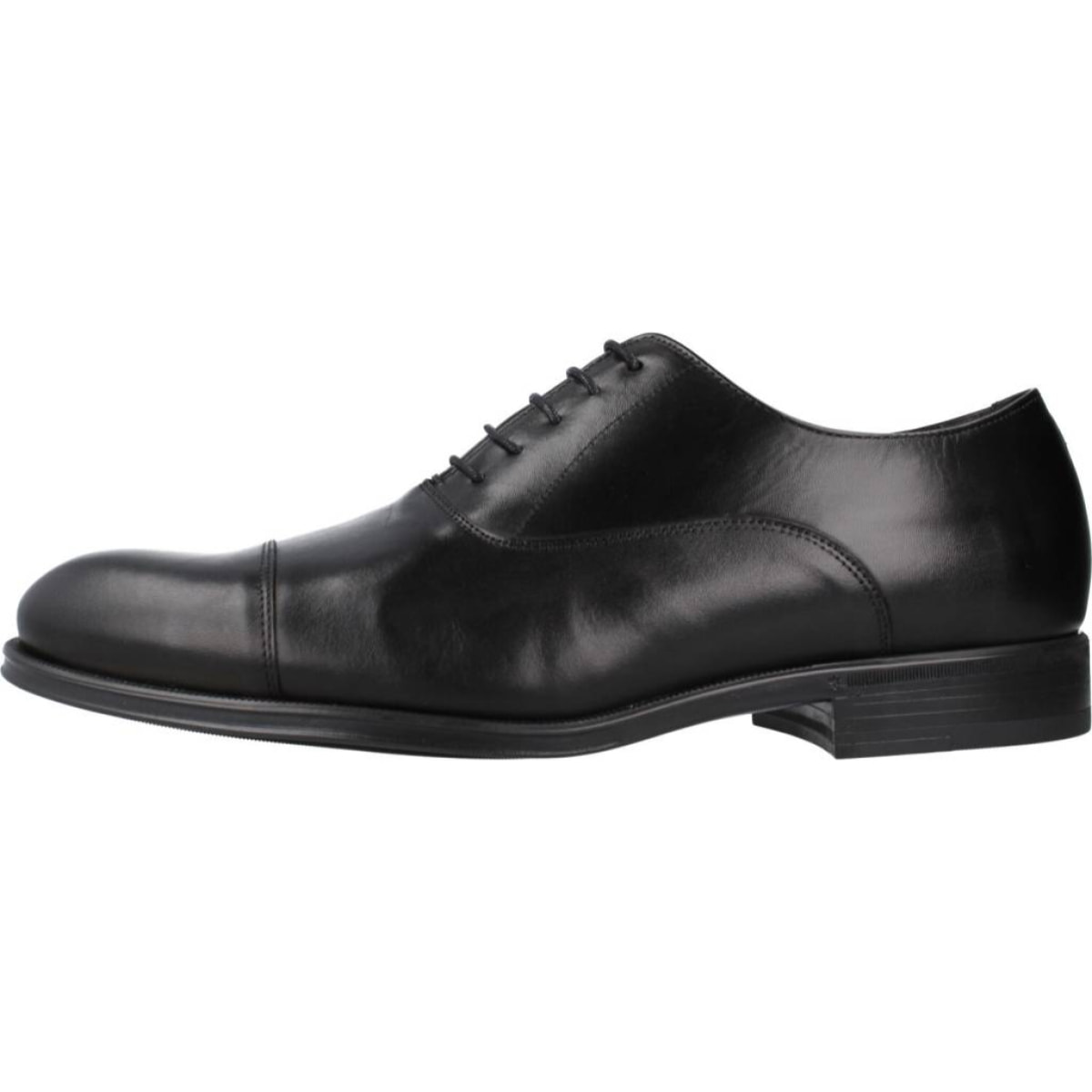 DERBIES - OXFORD KEEP HONEST 0401KH