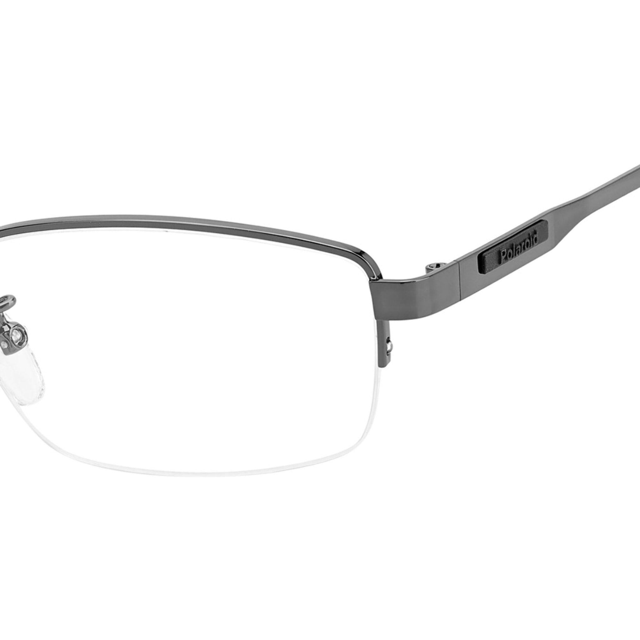 Gafas de Vista Polaroid PLD D481/G KJ1 de Metal Hombre 54 mm
