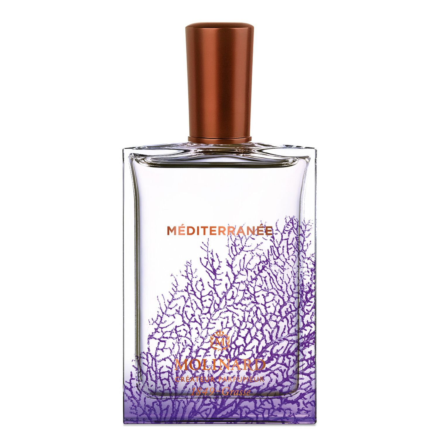 Méditerranée - Eau de Parfum 75 ml