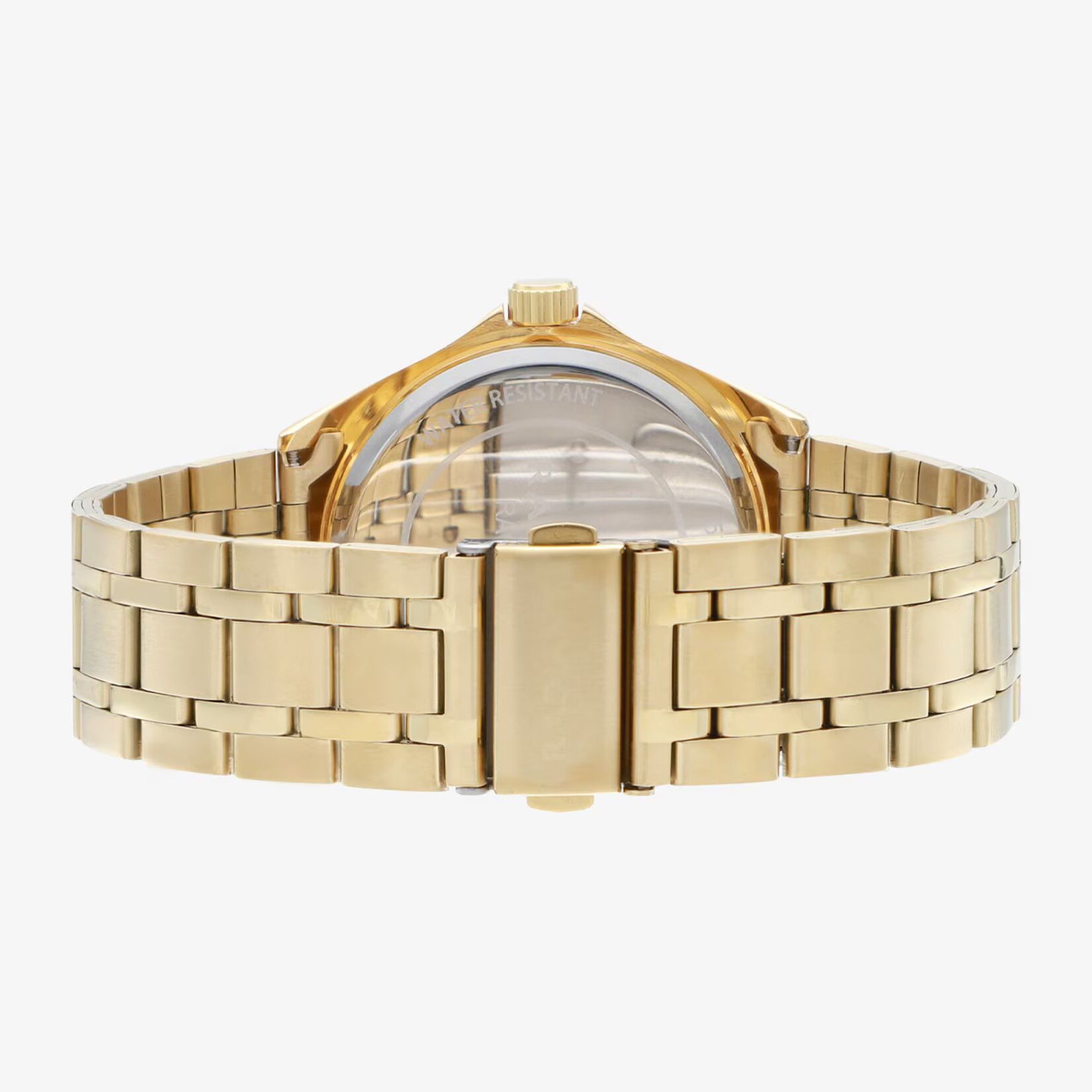 Reloj Radiant RA665202 Hombre Analogico Cuarzo con Correa de Acero inoxidable