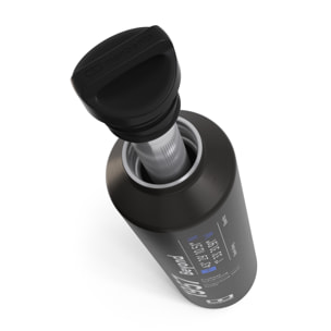 Bouteille isotherme avec infuseur Steel 500ml Beyond
