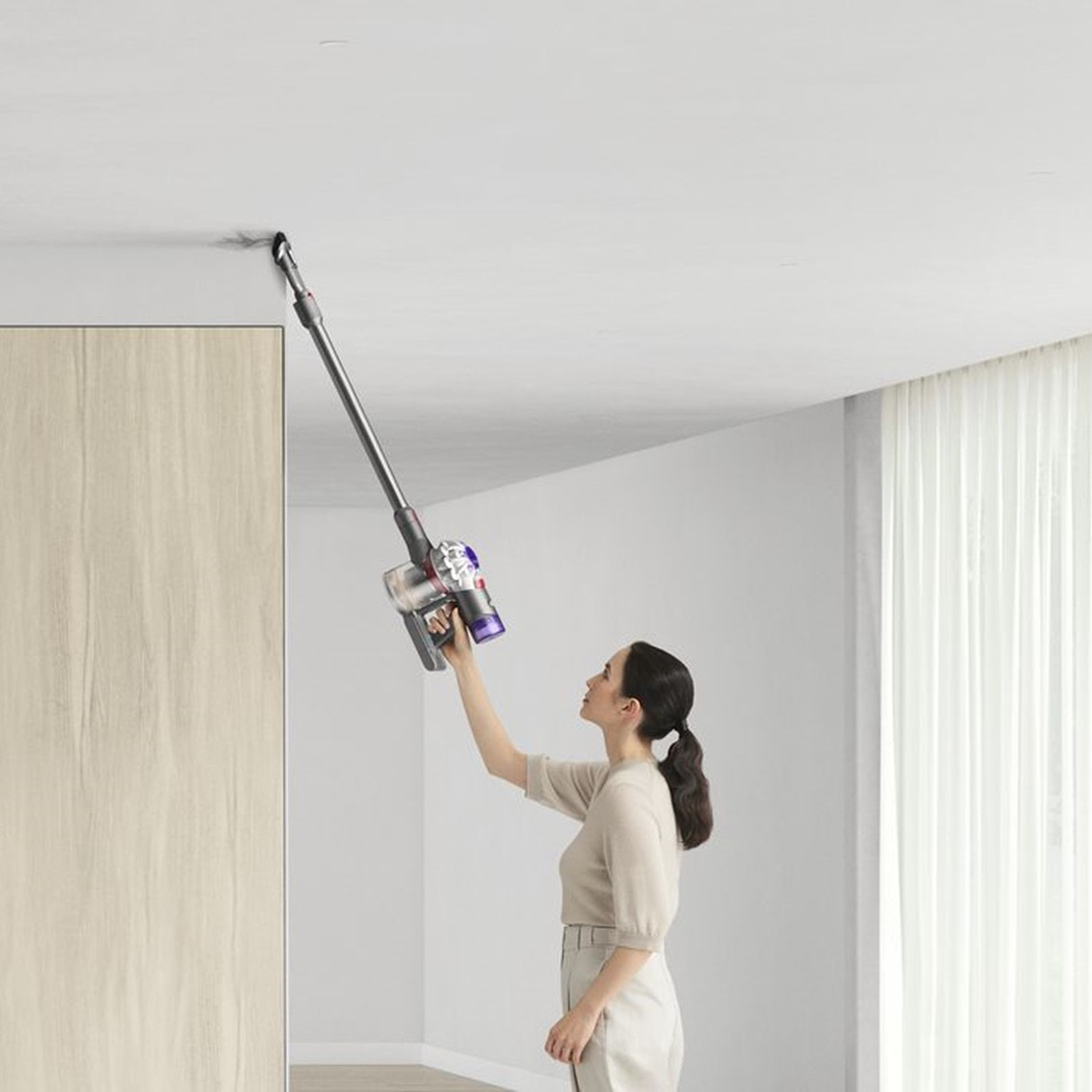 Aspirapolvere senza filo Dyson V8™ | Nuovo