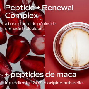 WELEDA - Lait-Sérum raffermissant Grenade - 250 ml