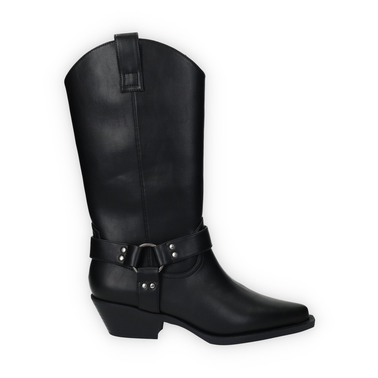 Texani Donna Tata Italia Nero