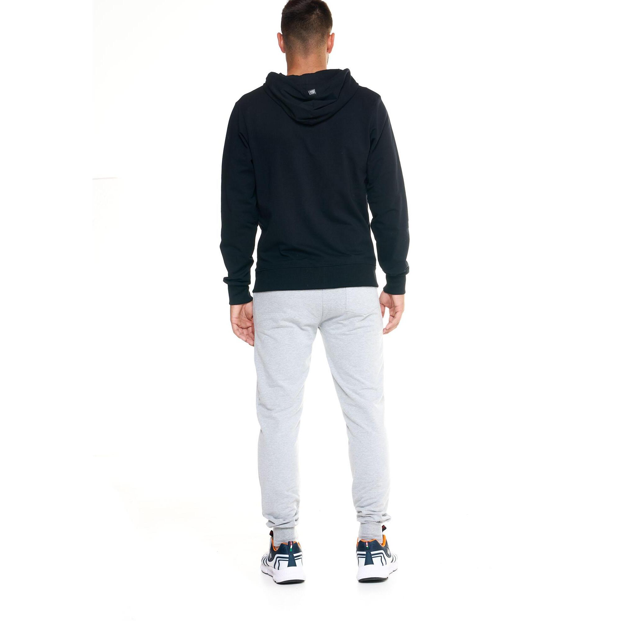 Pantalón de chándal de hombre Leone Active