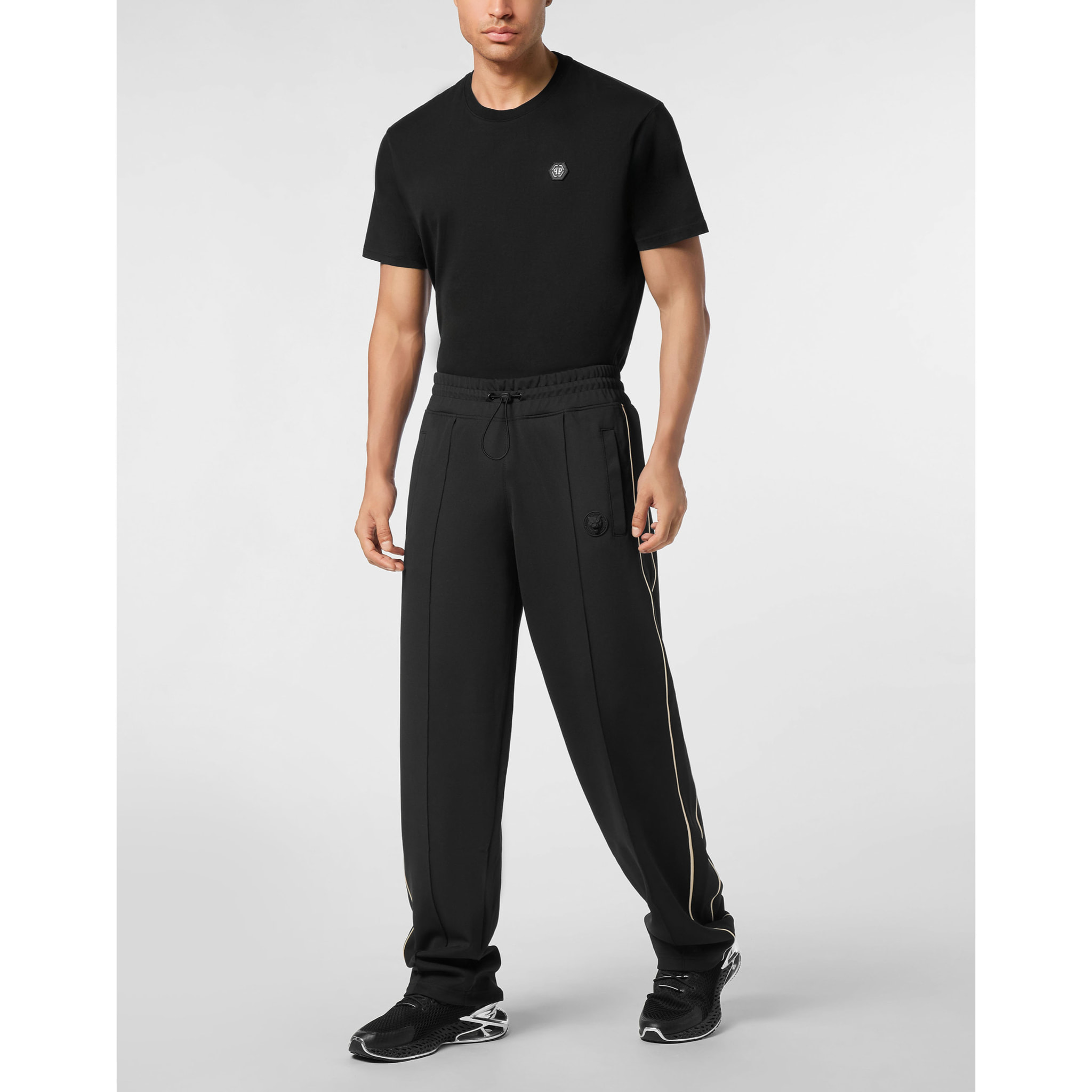 PLEIN SPORT Pantalones de jogging