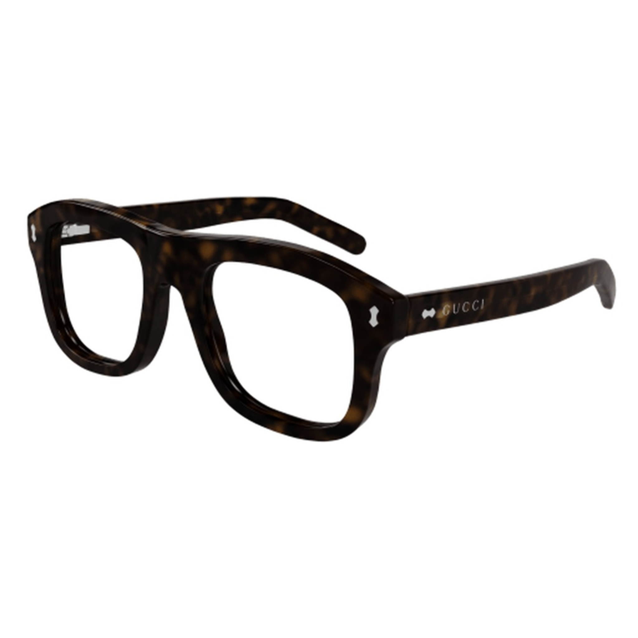 Gafas de Vista Gucci GG1712S-002 de Acetato Hombre 52 mm
