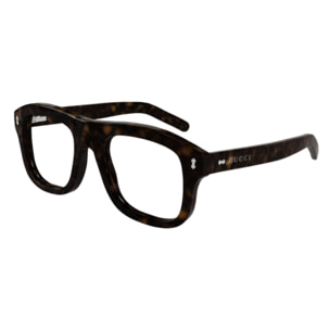 Gafas de Vista Gucci GG1712S-002 de Acetato Hombre 52 mm