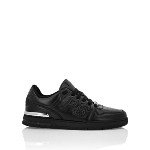 PLEIN SPORT Scarpe da ginnastica basse