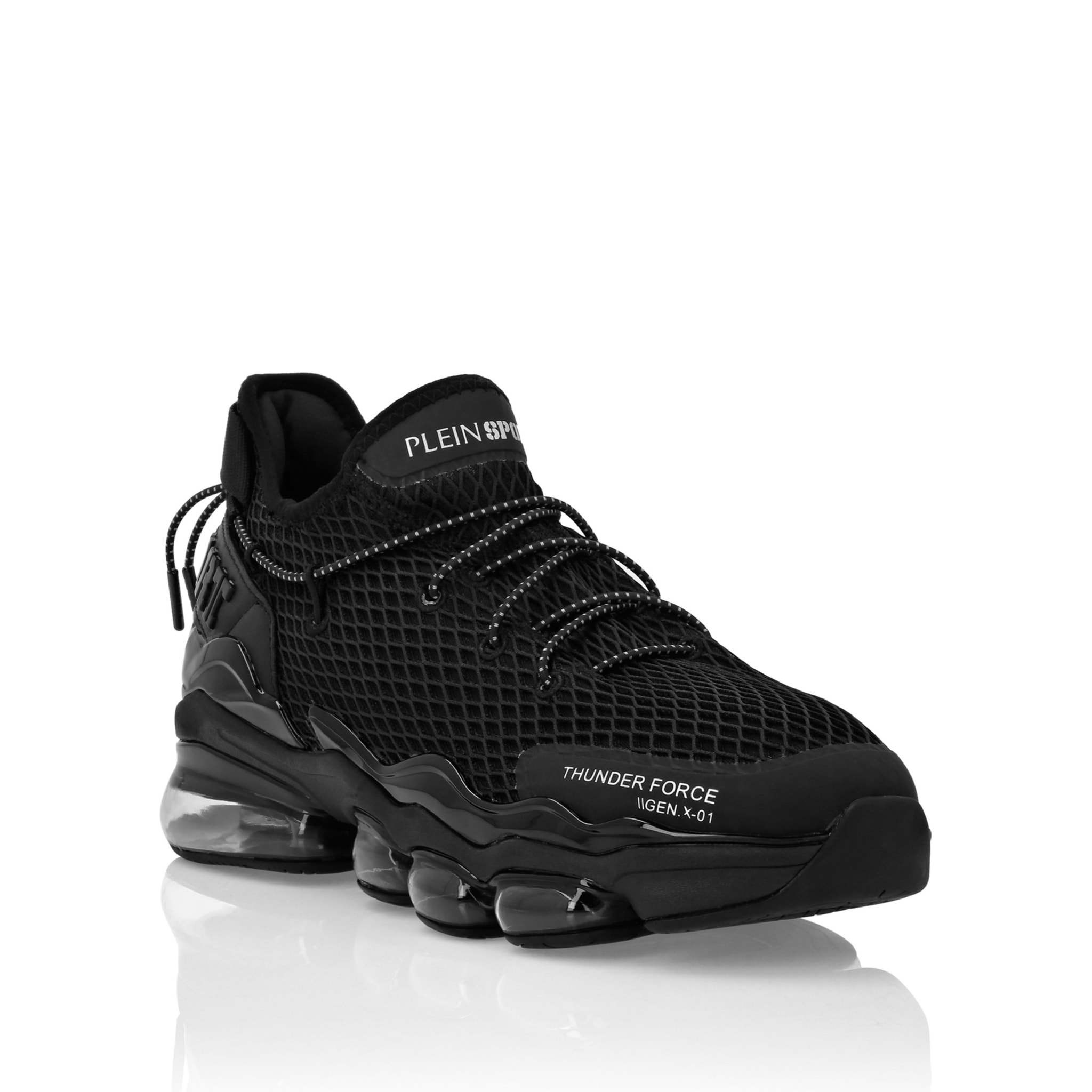 PLEIN SPORT Runner Sneaker