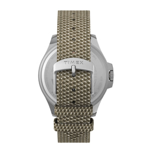 Timex Reloj Analógico De Cuarzo Trend Harborside Coast