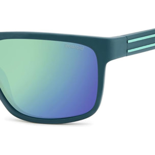 GAFAS DE SOL POLARIZADAS POLAROID PLD 2157/S PYW