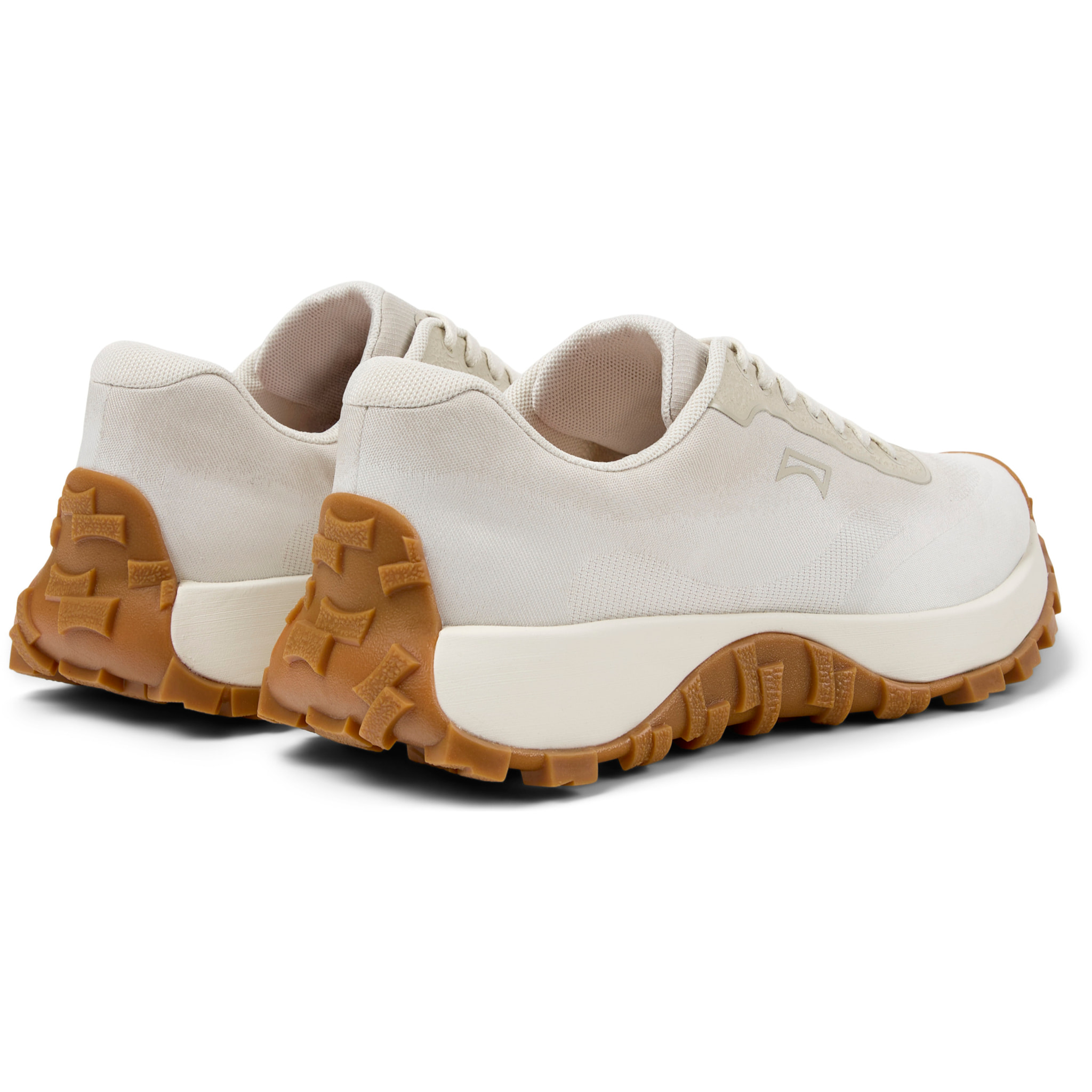 Sneakers - CAMPER Drift Trail - Multicolore - Tessuto tecnico