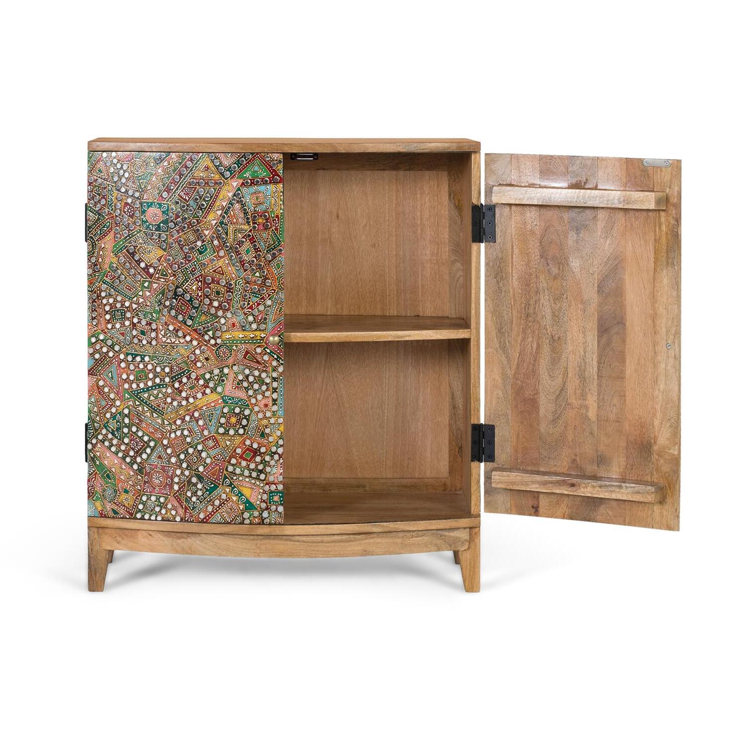 Aparador vajillero - 77x66x32
