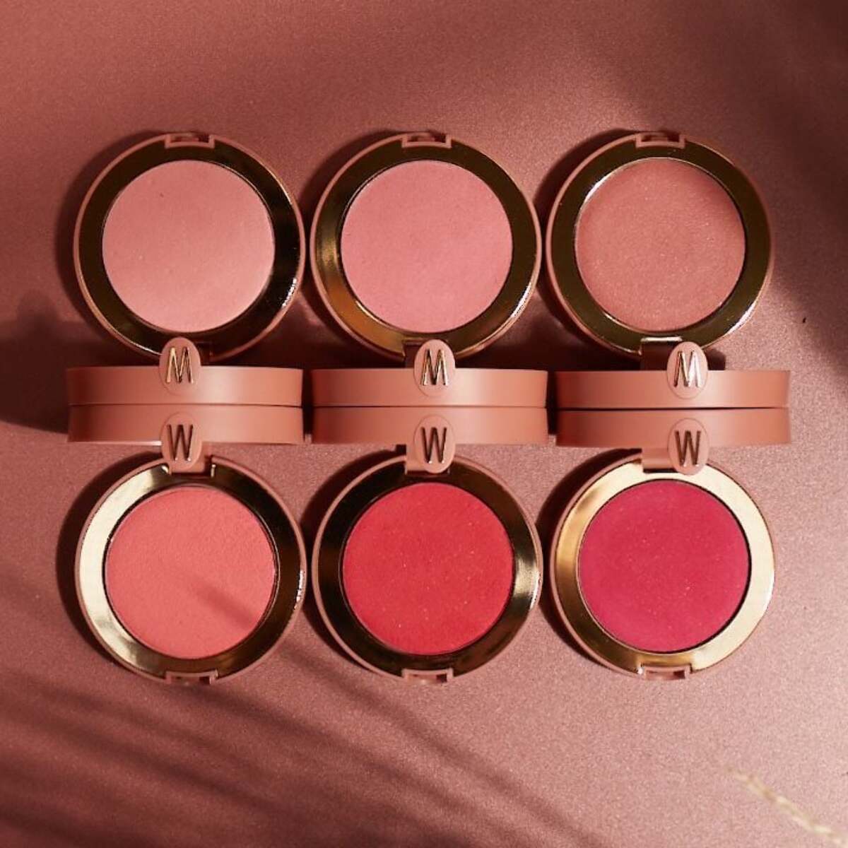POURED SUN CREAM BLUSH Blush in crema dalla texture fondente