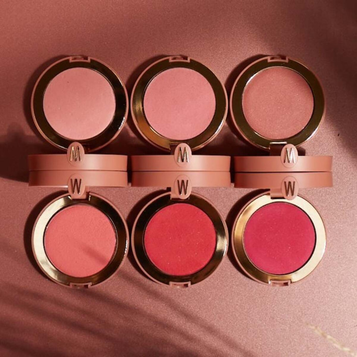 POURED SUN CREAM BLUSH Blush in crema dalla texture fondente