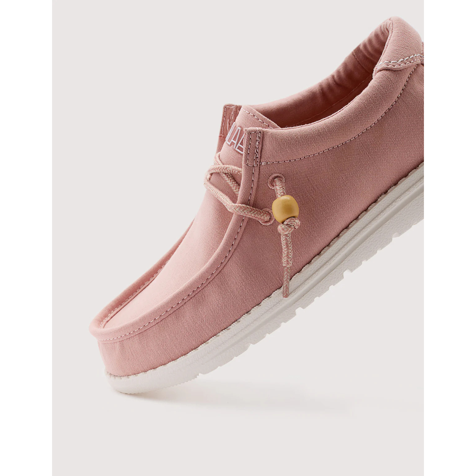 Mocasines Casual Rosa - Indiana