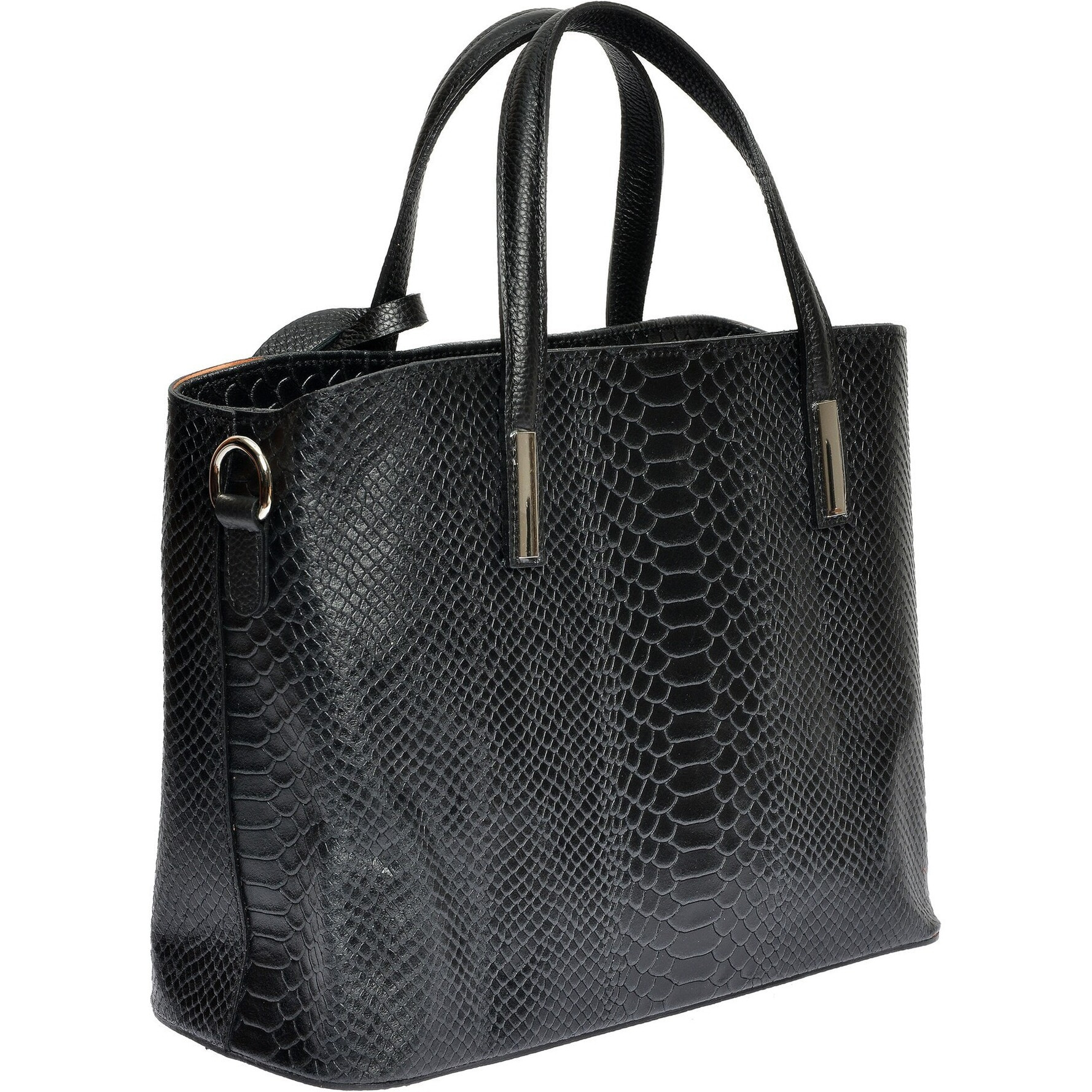 Borsa a mano Roberta M Nero