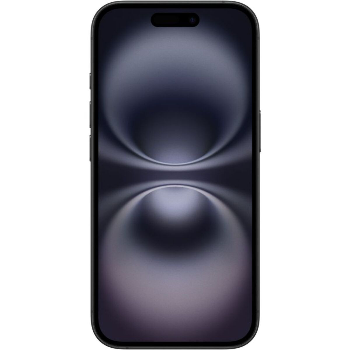 Smartphone APPLE iPhone 16 5G 128Go Noir