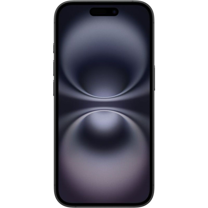 Smartphone APPLE iPhone 16 5G 128Go Noir