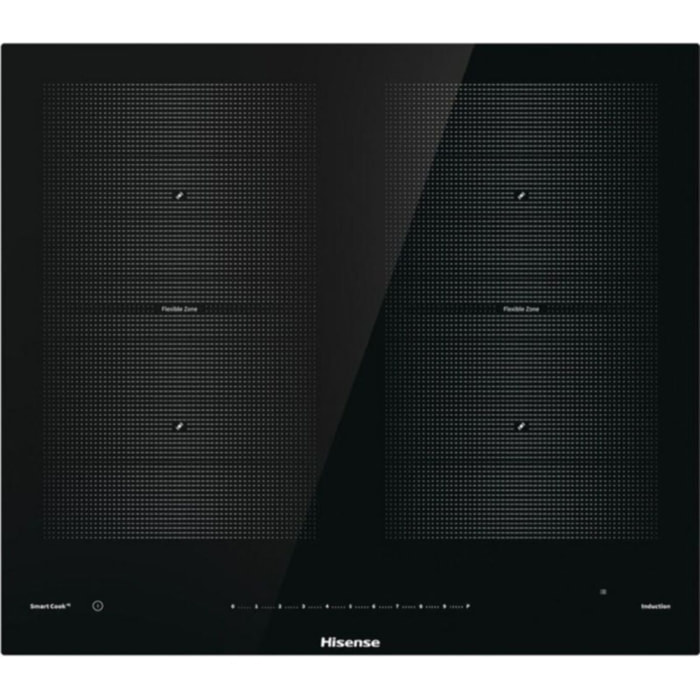 Plaque induction HISENSE I6456CB