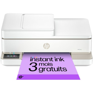 Imprimante jet d'encre HP Envy 6532e