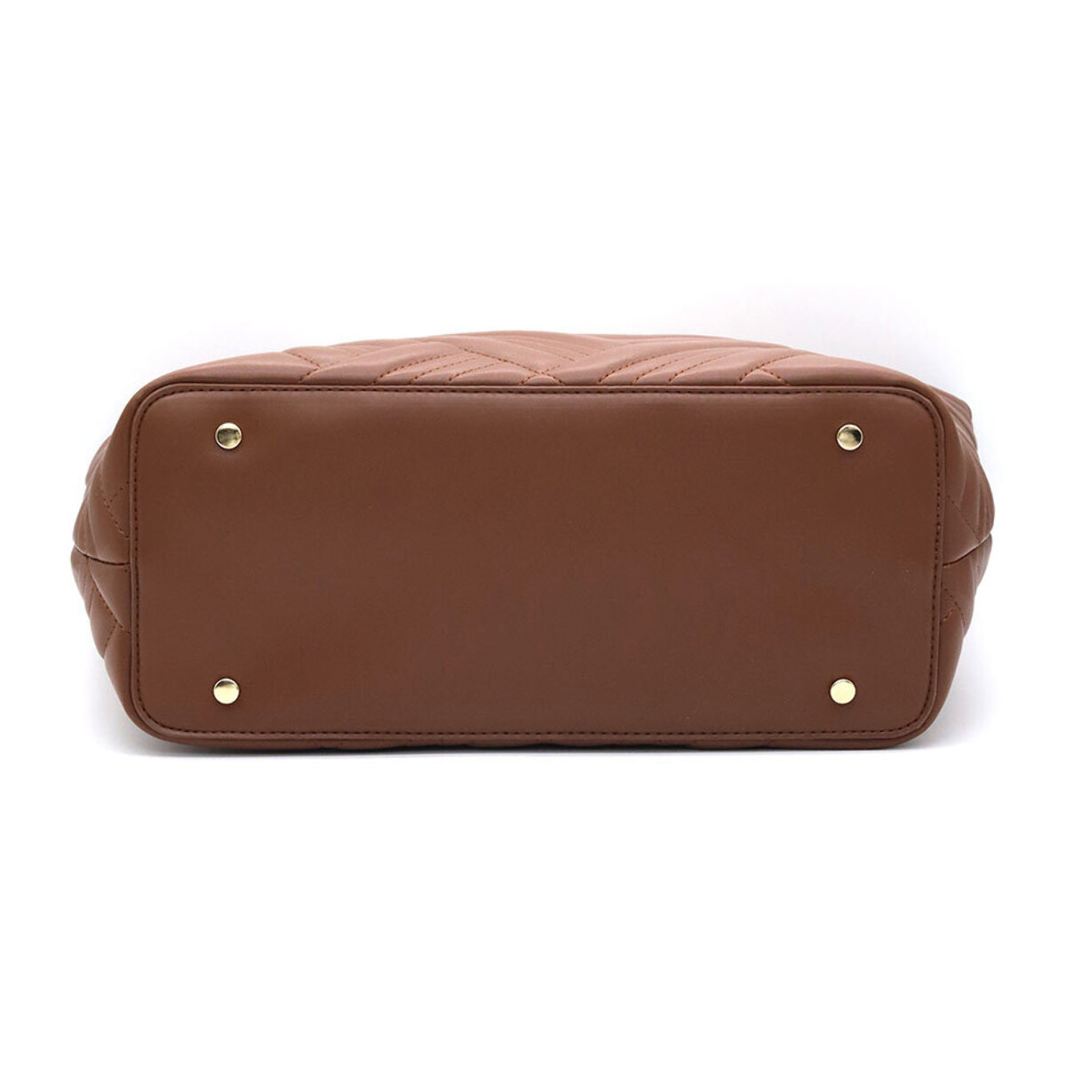 Borsa Shopper SANTORINI da donna ecopelle Prodotto Vegano 42x29x14 cm