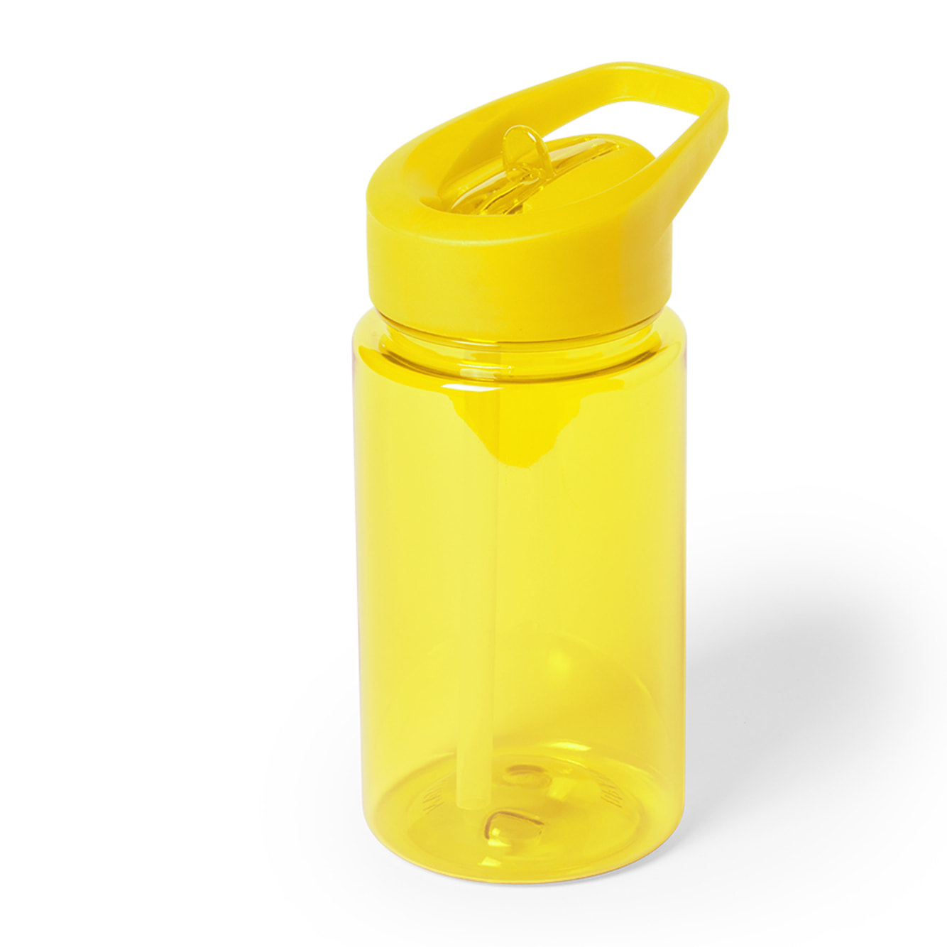 Bottiglia tritan 440 ml. Senza BPA